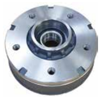 BRAKE DRUM
